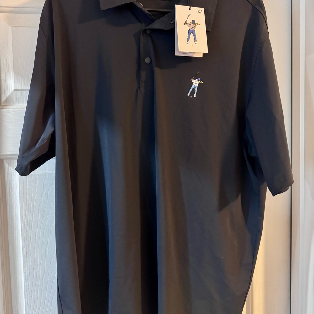 Men's Eastside Golf Polo